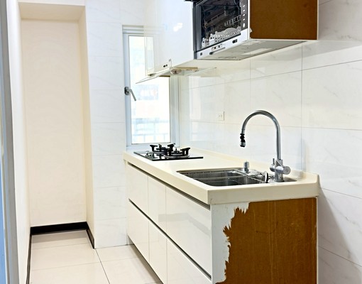 出租法國四季社區溫馨2房+車位~家具家電可談~歡迎預約參觀~ - Image 10