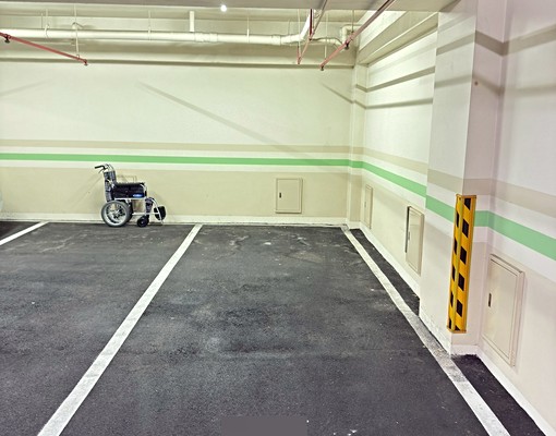 出租法國四季社區溫馨2房+車位~家具家電可談~歡迎預約參觀~ - Image 14