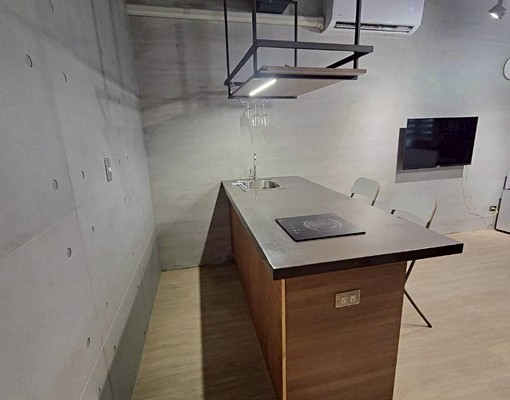 民族五街裝修分租大套房 - Image 3