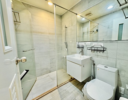 勤美園道第一排🌳大三房室內28坪🔰空間大好使用✅可寵租補 - Image 8