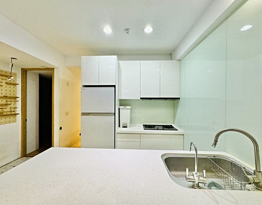 勤美園道第一排🌳大三房室內28坪🔰空間大好使用✅可寵租補 - Image 12