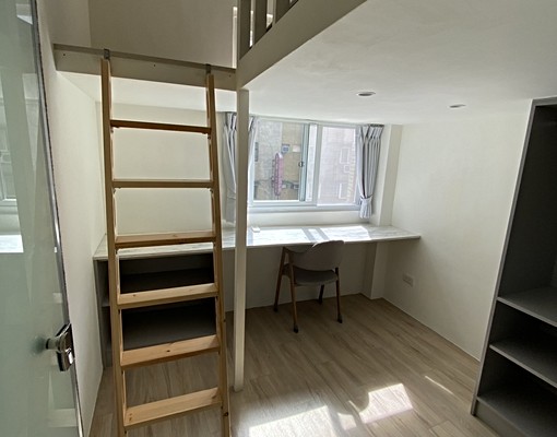 永福橋旁,公館機車3分鐘,兩房1廳1衛 - Image 6