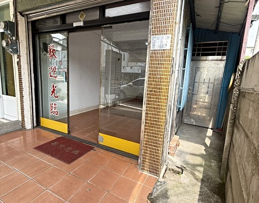 ❰專約❱嘉義『彌陀夜市』旁住店兩用透天 - Image 14