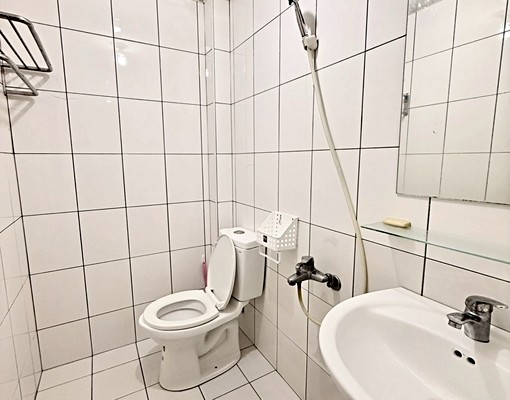 萬隆🏠免爬梯/垃圾代收/獨洗曬/鬧中取靜/生活機能佳 - Image 9