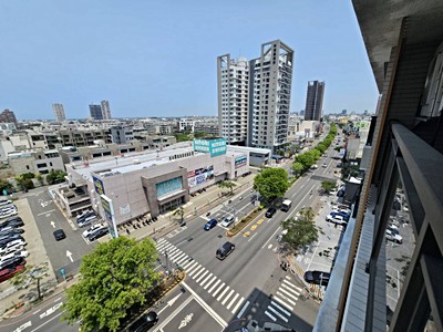 社區圖片
