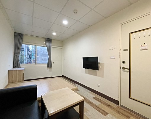 羅蘭/新北投站10分鐘/代收垃圾/陽台套房/北投市場、溫泉 - Image 8