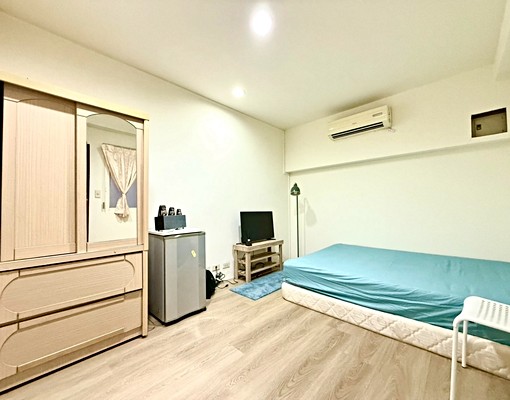 木柵🏠全新床墊/空間寬敞/採光通風/生活機能佳 - Image 1