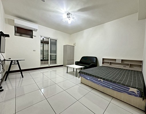 👑超大空間🌟可租屋補助🌟飲水機🌟獨洗🌟子母車 - Image 2