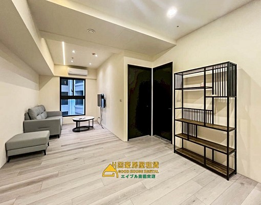 固豪👍軍港Next21精緻可養寵1房 - Image 3