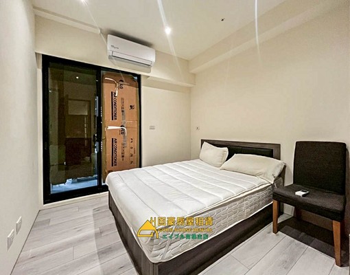 固豪👍軍港Next21精緻可養寵1房 - Image 6