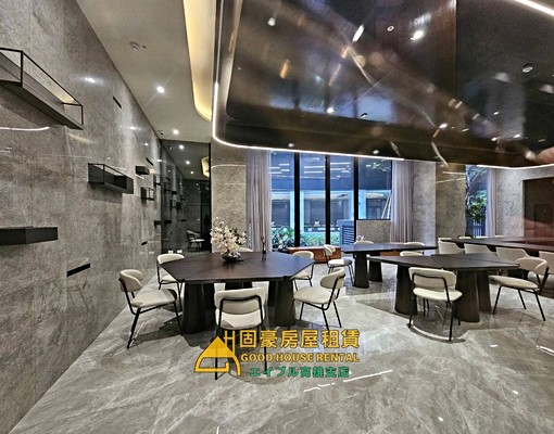 固豪👍軍港Next21精緻可養寵1房 - Image 10