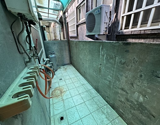 (租)騎樓可停車！東海商圈大地坪店住好地段 - Image 7