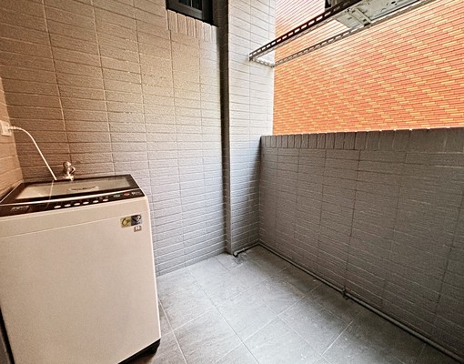 【球兒♡租屋】🌟太平｜可貓🧡獨洗獨曬｜兩房🌟 - Image 5