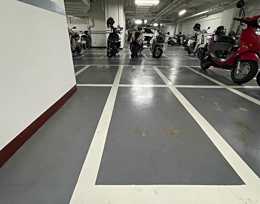 降價~近74號國道✨聚悅方庭✨三面採光視野戶三房平車 - Image 13