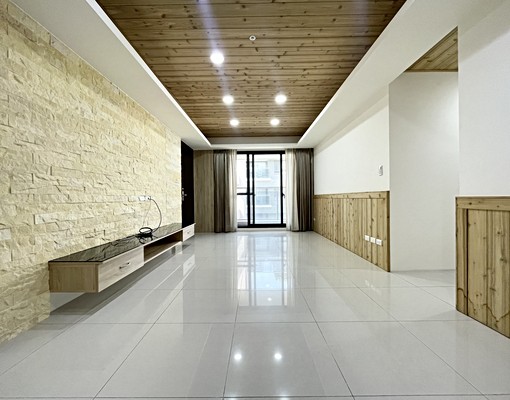 近７４號國道✨聚悅方庭✨三面採光視野戶三房平車 - Image 2