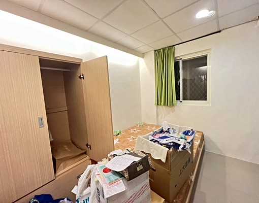 松山機場❣️可租補稅大空間/傢俱齊全採光通風/垃圾代收台水電 - Image 7
