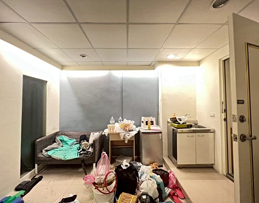 松山機場❣️可租補稅大空間/傢俱齊全採光通風/垃圾代收台水電 - Image 8