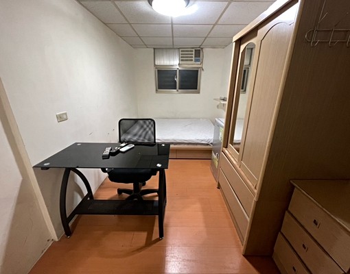 汐止❣️可租補超便宜/傢俱齊全通風佳/格局方正機能佳 - Image 5