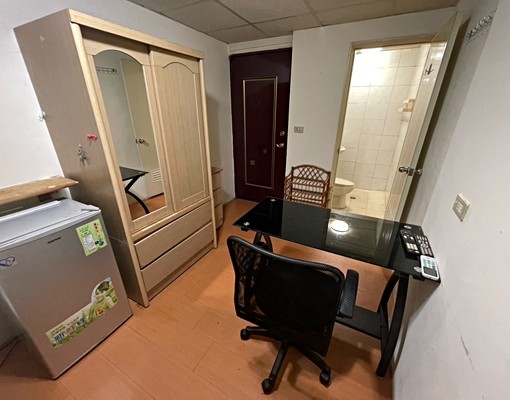 汐止❣️可租補超便宜/傢俱齊全通風佳/格局方正機能佳 - Image 6