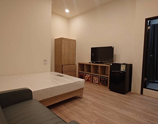 桃園近夜市#全新裝潢套房#獨洗獨陽對外窗#可租補#多間可選# - Image 7