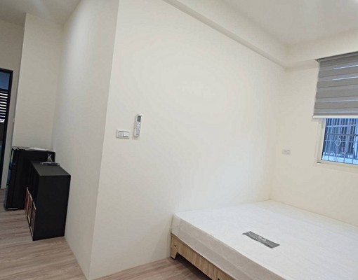 桃園近夜市#全新裝潢套房#獨洗獨陽對外窗#可租補#多間可選# - Image 8