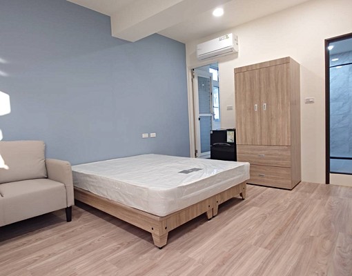 桃園近夜市#全新裝潢套房#獨洗獨陽對外窗#可租補#多間可選# - Image 6