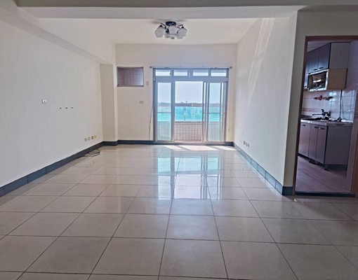 出租【岡山勵志新城乙區】四房平面車位✨中樓層面河堤公園第一排 - Image 2