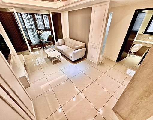 JR炸裂稀有釋出百萬精裝🔥近新光秋紅谷絕美大2房✅浴缸平車 - Image 13