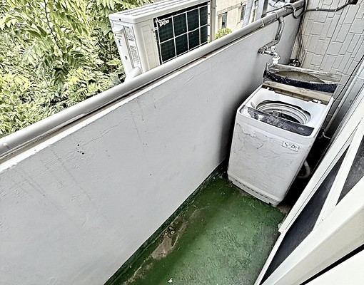 水湳中清✨秒殺兩房✨雙陽台✨乾溼分離✨陽台獨洗 - Image 16