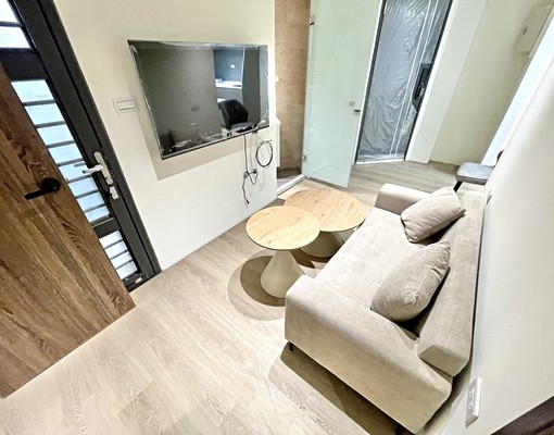 🍃寓見幸福|可雙租補全新2房全配|室內汽機車位可另租🍃 - Image 5