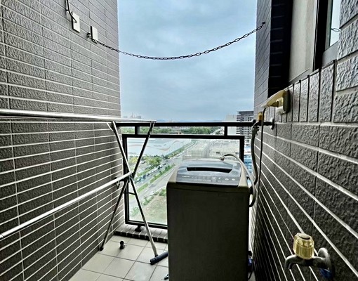 超大露臺+時尚樓中樓/近園區/工程師拎包入住 - Image 5