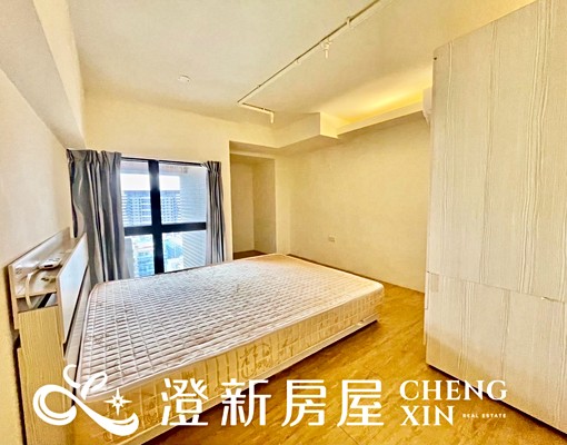超大露臺+時尚樓中樓/近園區/工程師拎包入住 - Image 6