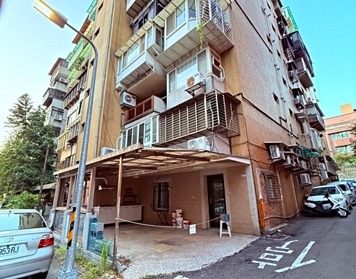 行義路萊爾富旁一樓(附車位) - Image 8