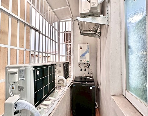 可寵🐈近中鋼、小港捷運、紅毛港🏠︎全新整理兩房(可租補) - Image 8