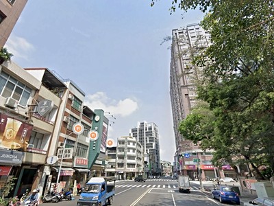 社區圖片