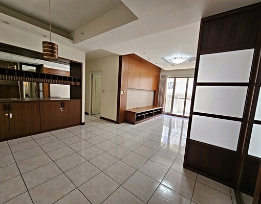 黎明商圈三采建設3+1房平面(可租補) - Image 2