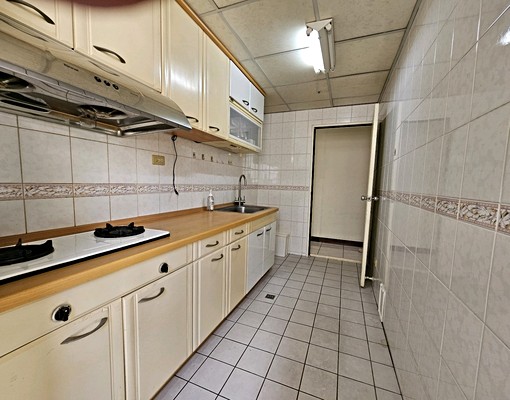 黎明商圈三采建設3+1房平面(可租補) - Image 9