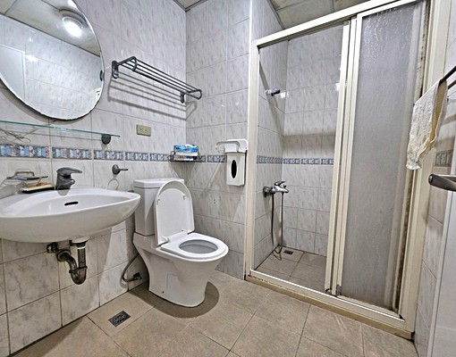 黎明商圈三采建設3+1房平面(可租補) - Image 11