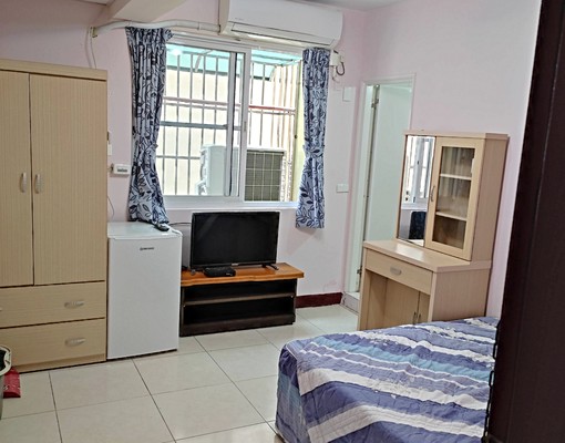 獨立套房/採光佳🍀小港站/省心省力 - Image 2