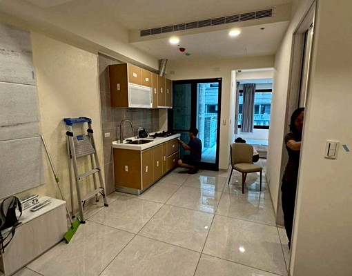 📍【小家庭必看】新市一路/2房1廳1衛/可租補/免服務費! - Image 7