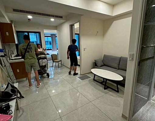 📍【小家庭必看】新市一路/2房1廳1衛/可租補/免服務費! - Image 8