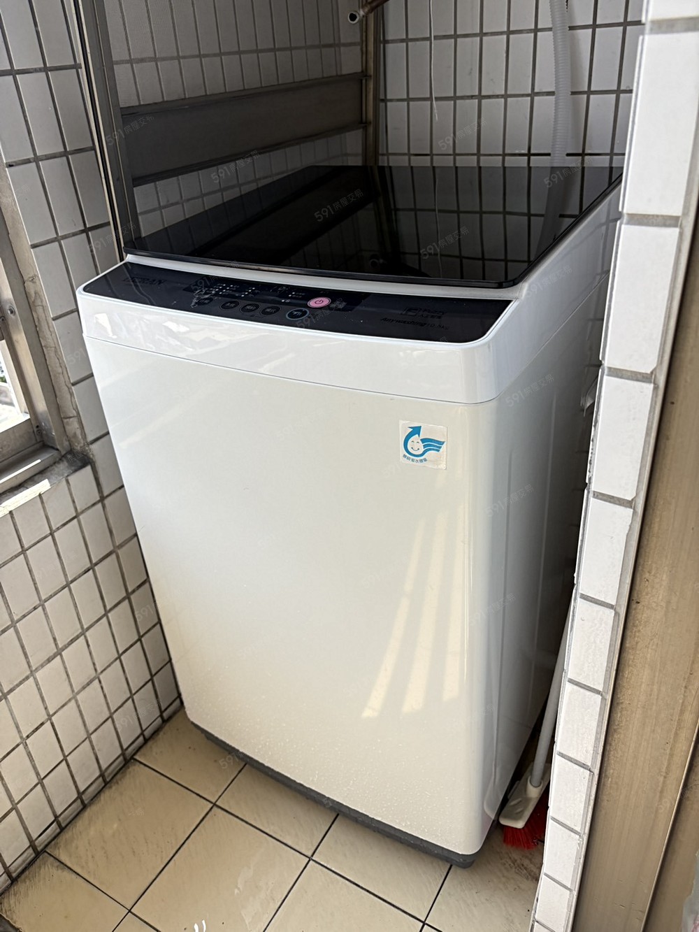 洗衣機
