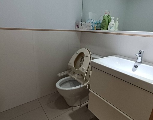 古亭捷運美妝電梯3房/捷運6分/屋況良好 - Image 12