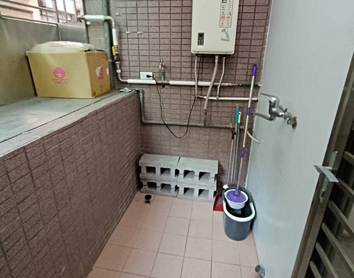 古亭捷運美妝電梯3房/捷運6分/屋況良好 - Image 15