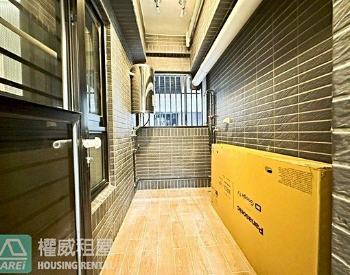 ⚜️正義車站•綠廳院•全新•4房平車可貓寵⚜️權威 - Image 15