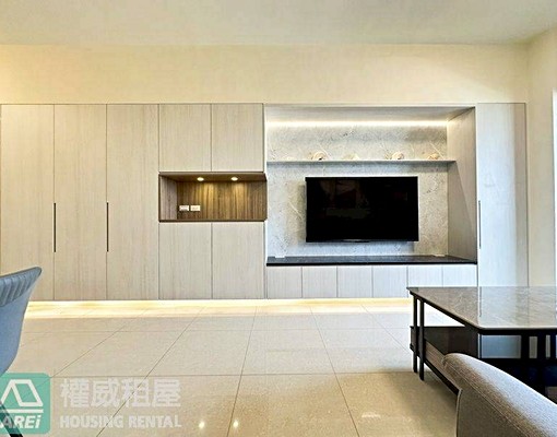 ⚜️正義車站•綠廳院•全新•4房平車可貓寵⚜️權威 - Image 2