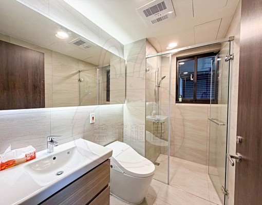 水湳公園🏠全新三房高樓視野戶⭐️國泰品質保證💰可租補 - Image 11