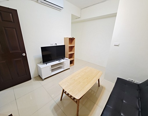 近成蘆橋永平公園電梯兩房獨立陽台可補助 - Image 1