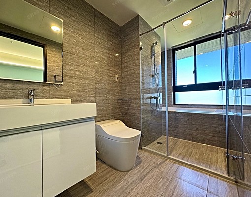 超美景觀高樓層戶數少大三房租金含車管生活機能佳 - Image 10