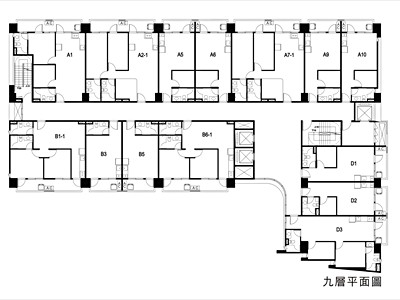 社區圖片